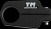 TM Designworks YCP-350-BK