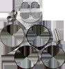 JE Pistons 284856
