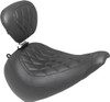 Mustang Motorcycle 83025