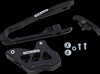 TM Designworks DCK-KT3-BK