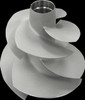 Solas Impellers SRZ-TP-15/21A