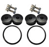 Torque Solution TS-UNI-026B