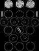 JE Pistons 345192