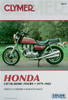 Clymer Publications CM337