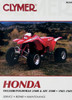 Clymer Publications CM348