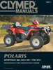 Clymer Publications CM3655