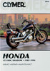 Clymer Publications CM440