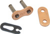 EK Chain 420SH-SPJ/G