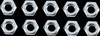 Bolt Mc Hardware 021-30800