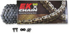 EK Chain 525MVXZ2-120K