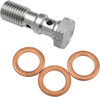 Goodridge P993-03-32CH