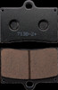 Lyndall Racing Brakes 7138-Z+