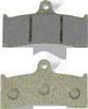 Lyndall Racing Brakes 7202-GPLUS