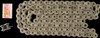 RK Racing Chain GB520MXU-114