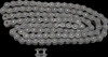 RK Racing Chain M420-112