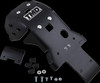 TM Designworks KHLG-256-BK