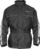 Nelson-Rigg SSJ-BLK-01-SM