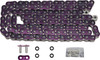 EK Chain 520ZVX3-120AP
