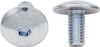 Bolt Mc Hardware 024-90612