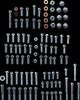 Bolt Mc Hardware E-K1-8805