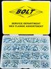 Bolt Mc Hardware SVCFLANGE