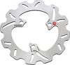 Braking HO53RID