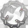 Braking TR03RID