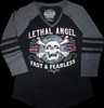 Lethal Threat LA70203M