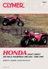 Clymer Publications CM455