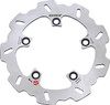 Braking YA34RID
