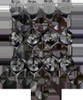 JE Pistons 262317