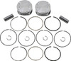JE Pistons 370244