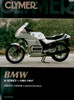 Clymer Publications CM5003