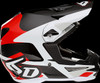 6D HELMETS 10-4534