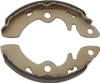 DP Brakes 9156