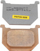 DP Brakes DP205