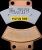 DP Brakes DP909