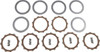 DP Brakes DPK201