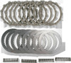 DP Brakes DPSK257F