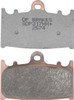 DP Brakes SDP317HH