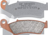 DP Brakes SDP321