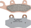 DP Brakes SDP411