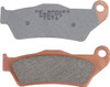 DP Brakes SDP617