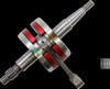 Wossner CS2071