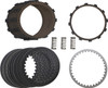 DP Brakes DPHK607