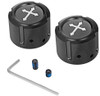 Figurati Designs FD41-FAC-BK