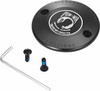 Figurati Designs FD50-TC-2H-BLK