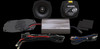 Hogtunes 225 SG KIT-XL