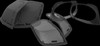 Hogtunes RETRO LID-RM