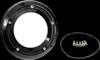 TRASK TM-0042BK